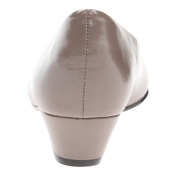 Hush Puppies Soft Style Pump 6W BNIB - Picture 7 of 8